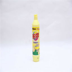探索船牌洗涤用品 清洁用品领域的性价比之选