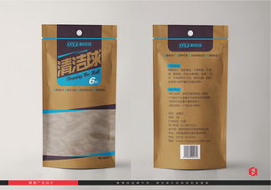 重塑洁净之美 厨卫清洁用品品牌包装设计的升级策略