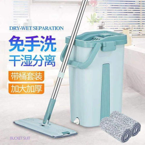年末扫除必备 这些清洁用品，堪称家务神器