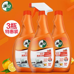 厨房清洁必备神器大作战 这些好用单品真的会爱！？
